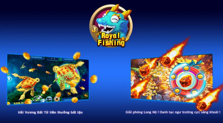 Cách Chơi Bắn Cá Royal Fishing Tại M88 Chi Tiết Cho Tân Thủ 2 Cách Chơi Bắn Cá Royal Fishing Tại M88 Chi Tiết Cho Tân Thủ