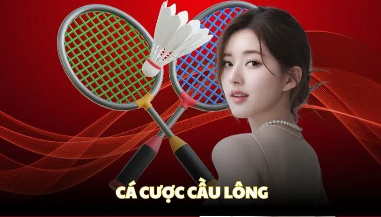 Cách Chơi Cá Cược Cầu Lông Tại M88 Hiệu Quả Và Chi Tiết