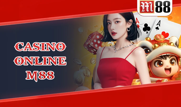Trang chủ 38 M88 - Nhà Cái M 88 - Địa Chỉ Cá Cược Online Số 1 Thế Giới Hiện Nay