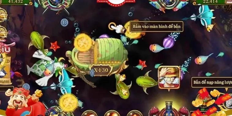 Cách Chơi Bắn Cá Đại Hải Trình Tại M88 Hiệu Quả Cao 2 Cách Chơi Bắn Cá Đại Hải Trình Tại M88 Hiệu Quả Cao