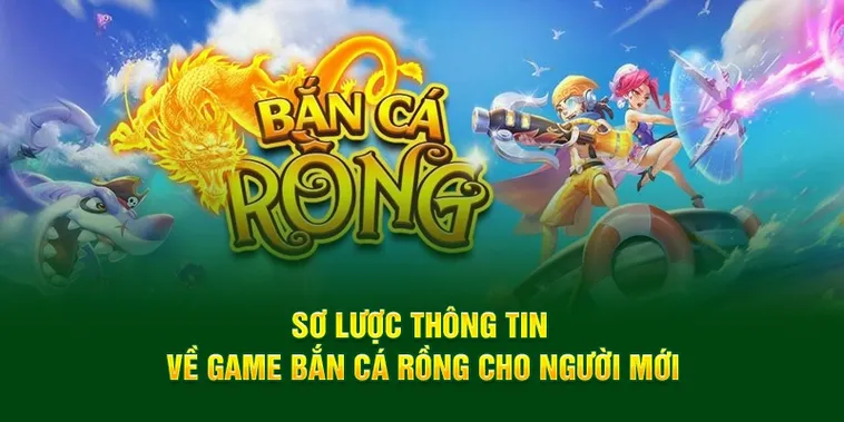Cách Chơi Bắn Cá Rồng Tại M88 Với Chiến Thuật Hiệu Quả 2 Cách Chơi Bắn Cá Rồng Tại M88 Với Chiến Thuật Hiệu Quả