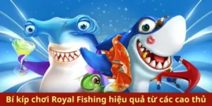 Cách Chơi Bắn Cá Royal Fishing Tại M88 Chi Tiết Cho Tân Thủ 7 Cách Chơi Bắn Cá Royal Fishing Tại M88 Chi Tiết Cho Tân Thủ