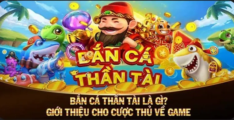 Cách Chơi Bắn Cá Thần Tài Tại M88 Hiểu Luật Nhận Thưởng Nhanh