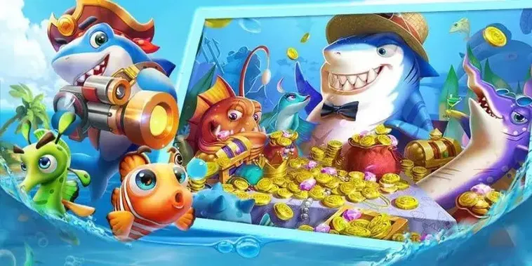 Cách Chơi Bắn Cá Đại Dương Tại M88 Với Bí Quyết Hiệu Quả