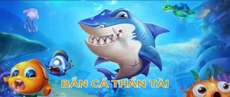 Cách Chơi Bắn Cá Thần Tài Tại M88 Hiểu Luật Nhận Thưởng Nhanh