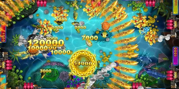 Cách Chơi Bắn Cá Vua Hải Tặc Tại M88 Hiệu Quả Nhất 2 Cách Chơi Bắn Cá Vua Hải Tặc Tại M88 Hiệu Quả Nhất