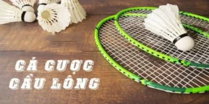 Cách Chơi Cá Cược Cầu Lông Tại M88 Hiệu Quả Và Chi Tiết