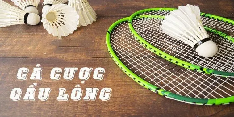 Cách Chơi Cá Cược Cầu Lông Tại M88 Hiệu Quả Và Chi Tiết