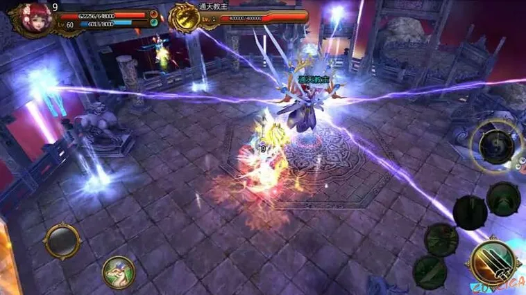 Cách Chơi Game Nhanh ZetX Tại M88 An Toàn Hiệu Quả