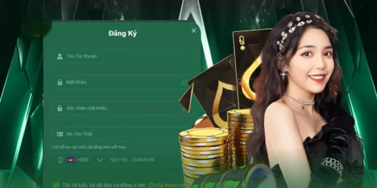 Đăng Ký M88 Với Quy Trình Đơn Giản An Toàn Và Nhanh Chóng 2 Đăng Ký M88 Với Quy Trình Đơn Giản An Toàn Và Nhanh Chóng