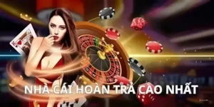 Hoàn Trả Không Giới Hạn Tại Nhà Cái M88 Với Ưu Đãi Hấp Dẫn