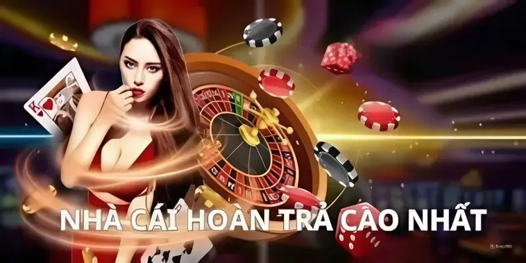 Hoàn Trả Không Giới Hạn Tại Nhà Cái M88 Với Ưu Đãi Hấp Dẫn