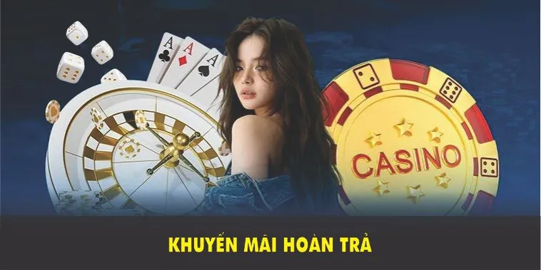 Hoàn Trả Không Giới Hạn Tại Nhà Cái M88 Với Ưu Đãi Hấp Dẫn