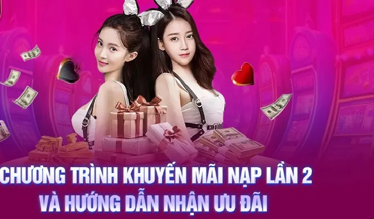 Nạp Lần 2 Tặng 50 Phần Trăm Khuyến Mãi Hấp Dẫn Tại M88 2 Nạp Lần 2 Tặng 50 Phần Trăm Khuyến Mãi Hấp Dẫn Tại M88
