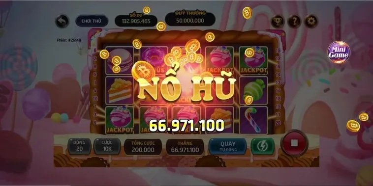 Cách Chơi Nổ Hũ Táo Quân Tại M88 Với Tỷ Lệ Thắng Cao 2 Cách Chơi Nổ Hũ Táo Quân Tại M88 Với Tỷ Lệ Thắng Cao