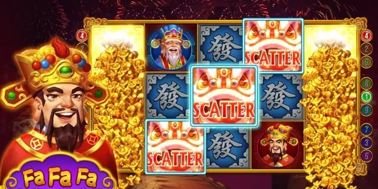 Trò Chơi Nổ Hũ Thần Tài M88 Với Giải Thưởng Hấp Dẫn Cao 1 Trò Chơi Nổ Hũ Thần Tài M88 Với Giải Thưởng Hấp Dẫn Cao
