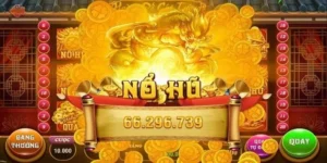 Trò Chơi Nổ Hũ Vũ Trụ Hấp Dẫn Với Jackpot Khủng Tại M88