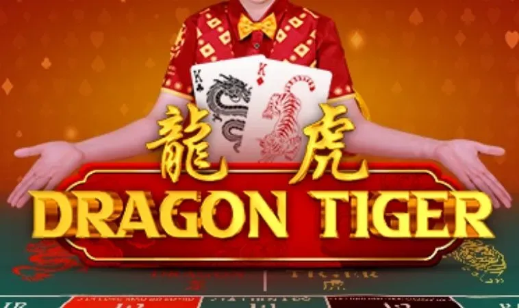 Trò Chơi Dragon Tiger Tại M88 Với Luật Đơn Giản Và Tỷ Lệ Cao