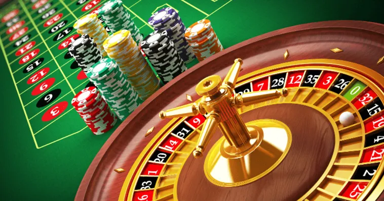 Cách Chơi Roulette Nhà Cái M88 Hiệu Quả Và Dễ Hiểu