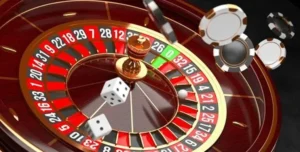 Cách Chơi Roulette Nhà Cái M88 Hiệu Quả Và Dễ Hiểu