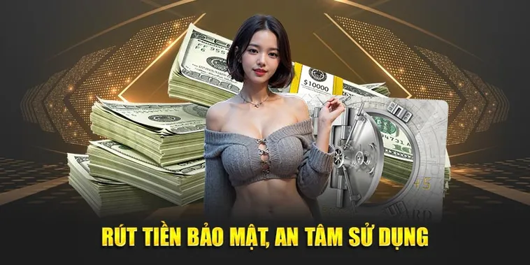 Rút Tiền M88 Nhanh Chóng An Toàn Với Hướng Dẫn Chi Tiết 2 Rút Tiền M88 Nhanh Chóng An Toàn Với Hướng Dẫn Chi Tiết