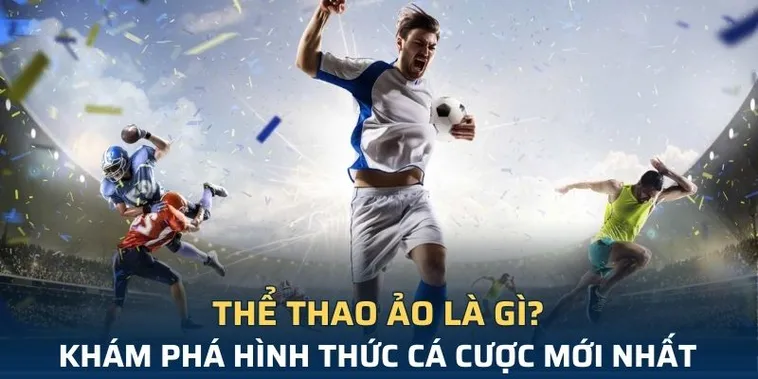 Tìm Hiểu Cá Cược Thể Thao Ảo M88 Với Trải Nghiệm Thực Tế