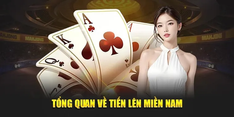 Cách Chơi Tiến Lên Miền Nam Chuẩn Xác Tại Nhà Cái M88