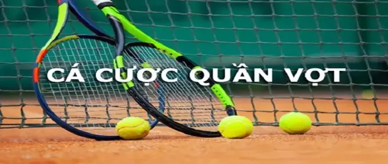 Tìm Hiểu Cá Cược Quần Vợt M88 Với Kèo Đa Dạng Hấp Dẫn 1 Tìm Hiểu Cá Cược Quần Vợt M88 Với Kèo Đa Dạng Hấp Dẫn
