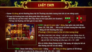 Cách Chơi Nổ Hũ Xin Xăm M88 Với Mẹo Thắng Hiệu Quả