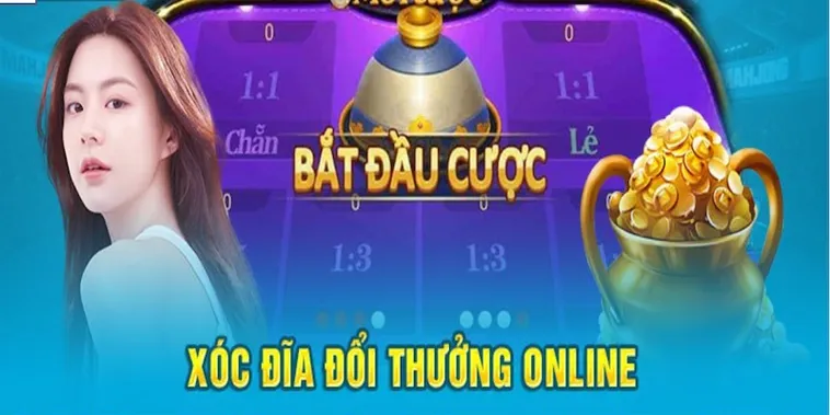Trò Chơi Xóc Đĩa Tại M88 Với Luật Chơi Đơn Giản Dễ Hiểu